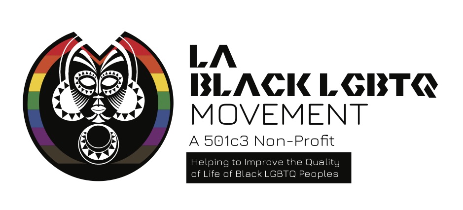 LA Black LGBT Movement