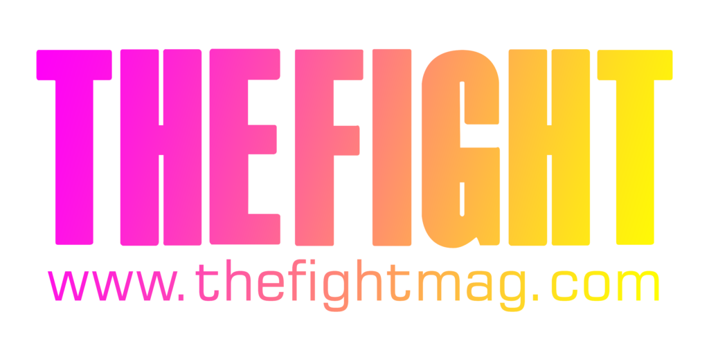 The Fight Magazine