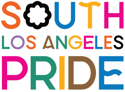 South LA Pride Logo